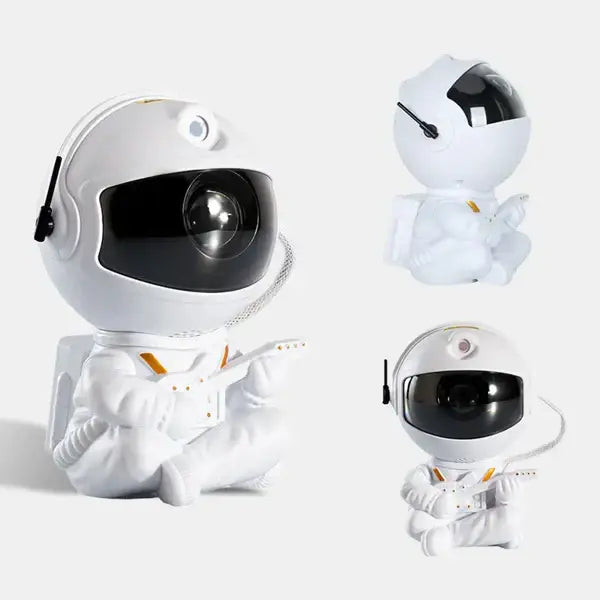 Star Projector Galaxy Light (Astronaut)