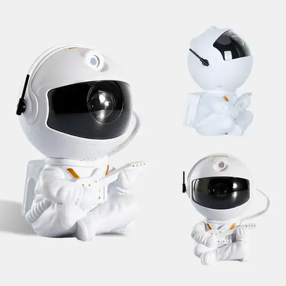 Star Projector Galaxy Light (Astronaut)