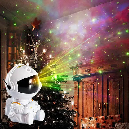 Star Projector Galaxy Light (Astronaut)