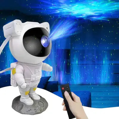 Star Projector Galaxy Light (Astronaut)
